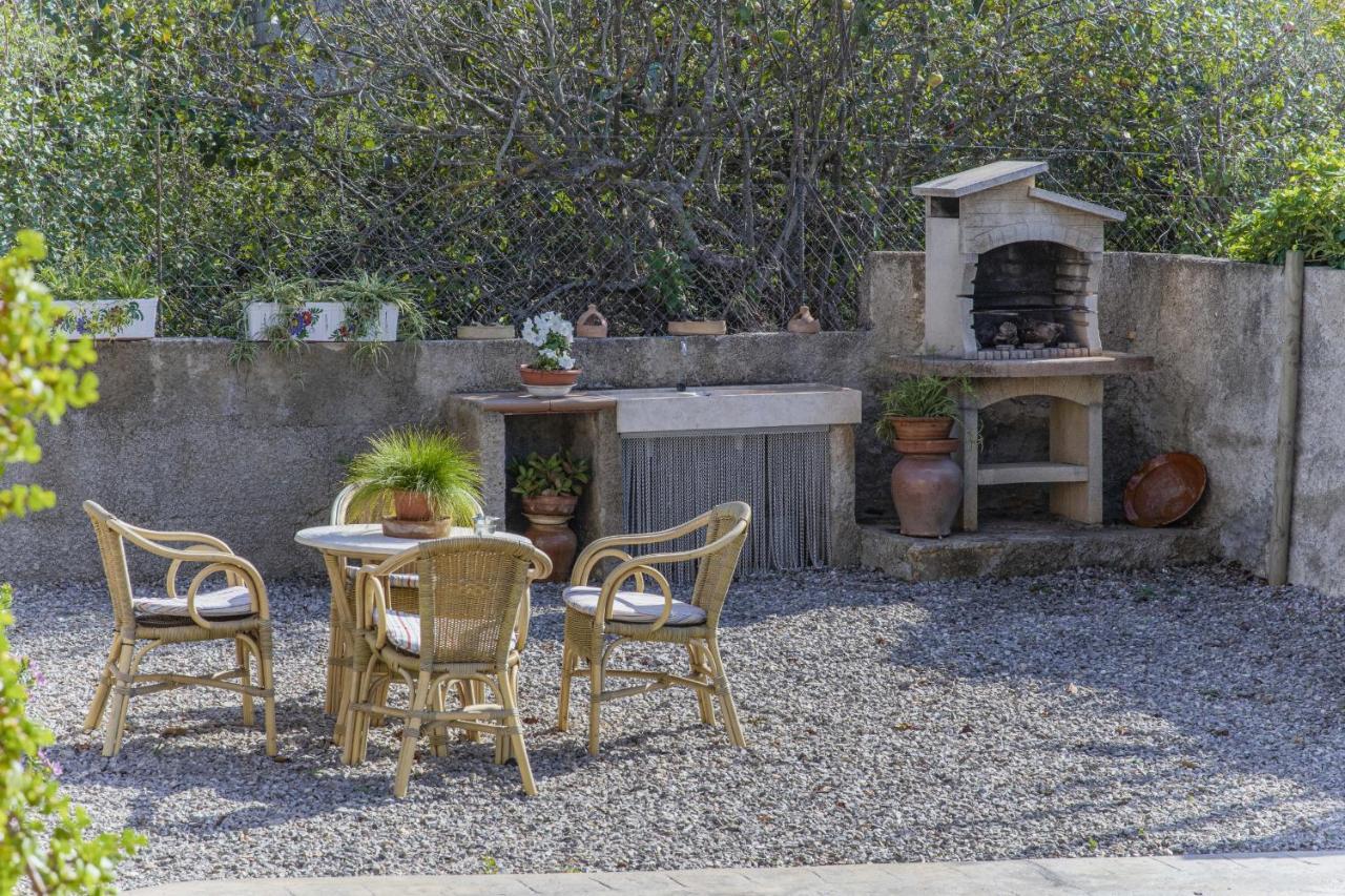 Finca Son Serra Buger By Mallorca Villa Selection 외부 사진