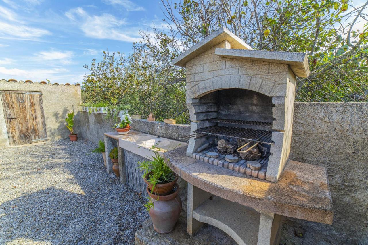 Finca Son Serra Buger By Mallorca Villa Selection 외부 사진